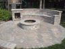 Fire Pit - Finished