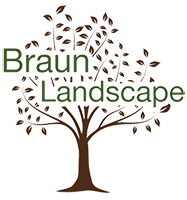 Braun Landscape - Petrolia, Ontario - offers landscaping, stone work, interlock driveways, patios, outdoor kitchens & lighting
